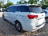 KNDMB5C12G6****** Salvage and Repairable 2016 Kia Sedona in Cleveland