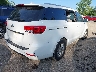 KNDMB5C12G6****** Salvage and Wrecked 2016 Kia Sedona in Ohio State
