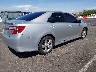 4T1BF1FK9DU****** Salvamento y Destrozados 2013 Toyota Camry en Estado de Nevada