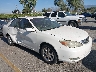 JTDBE32K440****** Salvamento y Destrozados 2004 Toyota Camry en Fontana