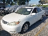 JTDBE32K440****** Usados y Reparables 2004 Toyota Camry en Fontana