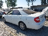 JTDBE32K440****** Salvamento y Reparables 2004 Toyota Camry en Fontana
