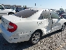 JTDBE32K440****** Salvamento y Reparables 2004 Toyota Camry en Estado de California