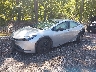JTDACAAU9S3****** Used and Repairable 2025 Toyota Prius in Albany
