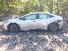 JTDACAAU9S3****** Repairable 2025 Toyota Prius in New York State