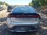 JTDACAAU9S3****** Wrecked 2025 Toyota Prius