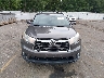 5TDJKRFH6GS****** Destrozados 2016 Toyota Highlander en Estado de Michigan