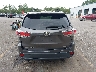 5TDJKRFH6GS****** Destrozados 2016 Toyota Highlander