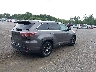 5TDJKRFH6GS****** Salvamento y Destrozados 2016 Toyota Highlander en Estado de Michigan
