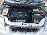 KL1TG56628B****** Repairable 2008 Chevrolet Aveo in Spokane