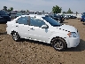 KL1TG56628B****** Repairable 2008 Chevrolet Aveo in Washington State