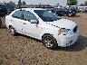 KL1TG56628B****** Salvage and Wrecked 2008 Chevrolet Aveo in Spokane
