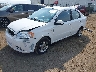 KL1TG56628B****** Used and Repairable 2008 Chevrolet Aveo in Spokane