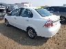 KL1TG56628B****** Salvage and Repairable 2008 Chevrolet Aveo in Spokane