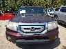 5FNYF4H58BB****** Usados 2011 Honda Pilot en Estado de Kansas