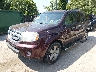 5FNYF4H58BB****** Usados y Reparables 2011 Honda Pilot en Kansas City