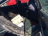 1HGCP2F7XAA****** Wrecked 2010 Honda Accord in Seattle