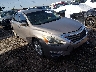 1N4AL3AP3DN****** Salvamento y Destrozados 2013 Nissan Altima en Tulsa