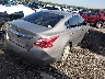 1N4AL3AP3DN****** Salvamento y Destrozados 2013 Nissan Altima en Estado de Oklahoma