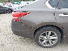 1N4AL3AP3DN****** Wrecked 2013 Nissan Altima in Washington State