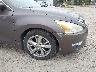 1N4AL3AP3DN****** Used 2013 Nissan Altima in Washington State