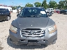 5NMSG3AB0AH****** Wrecked 2010 Hyundai Santa Fe in Illinois State