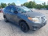 5NMSG3AB0AH****** Salvage and Wrecked 2010 Hyundai Santa Fe in Saint Louis