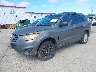 5NMSG3AB0AH****** Used and Repairable 2010 Hyundai Santa Fe in Saint Louis