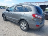 5NMSG3AB0AH****** Salvage and Repairable 2010 Hyundai Santa Fe in Saint Louis