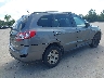 5NMSG3AB0AH****** Salvage and Wrecked 2010 Hyundai Santa Fe in Illinois State