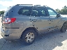 5NMSG3AB0AH****** Salvage and Repairable 2010 Hyundai Santa Fe in Illinois State