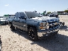 3GCPCREC6EG****** Salvage and Wrecked 2014 Chevrolet Silverado 1500 in Dallas