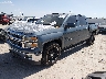 3GCPCREC6EG****** Used and Repairable 2014 Chevrolet Silverado 1500 in Dallas