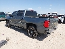 3GCPCREC6EG****** Salvage and Repairable 2014 Chevrolet Silverado 1500 in Dallas