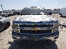 3GCPCREC6EG****** Salvage and Repairable 2014 Chevrolet Silverado 1500 in Texas State