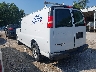 1GCSGAFX6E1****** Salvamento y Reparables 2014 Chevrolet Express en Kansas City