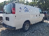1GCSGAFX6E1****** Salvamento y Destrozados 2014 Chevrolet Express en Estado de Kansas