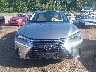 JTJGJRDZ0M2****** Wrecked 2021 Lexus NX in Massachusetts State