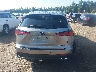 JTJGJRDZ0M2****** Wrecked 2021 Lexus NX