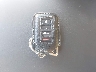 JTJGJRDZ0M2****** Salvage 2021 Lexus NX in Massachusetts State