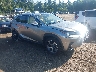 JTJGJRDZ0M2****** Salvage and Wrecked 2021 Lexus NX in Templeton