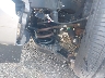 JTJGJRDZ0M2****** Salvage and Repairable 2021 Lexus NX in Massachusetts State