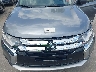 JA4AZ3A35JZ****** Repairable 2018 Mitsubishi Outlander in Baltimore
