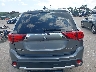 JA4AZ3A35JZ****** Wrecked 2018 Mitsubishi Outlander