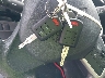 JA4AZ3A35JZ****** Salvage 2018 Mitsubishi Outlander in Maryland State