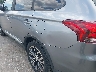 JA4AZ3A35JZ****** Repairable 2018 Mitsubishi Outlander
