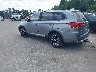 JA4AZ3A35JZ****** Salvage and Repairable 2018 Mitsubishi Outlander in Baltimore