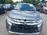 JA4AZ3A35JZ****** Salvage and Repairable 2018 Mitsubishi Outlander in Maryland State