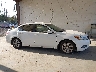 1HGCP26848A****** Wrecked 2008 Honda Accord in Washington State