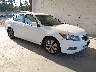 1HGCP26848A****** Salvage and Wrecked 2008 Honda Accord in Seattle